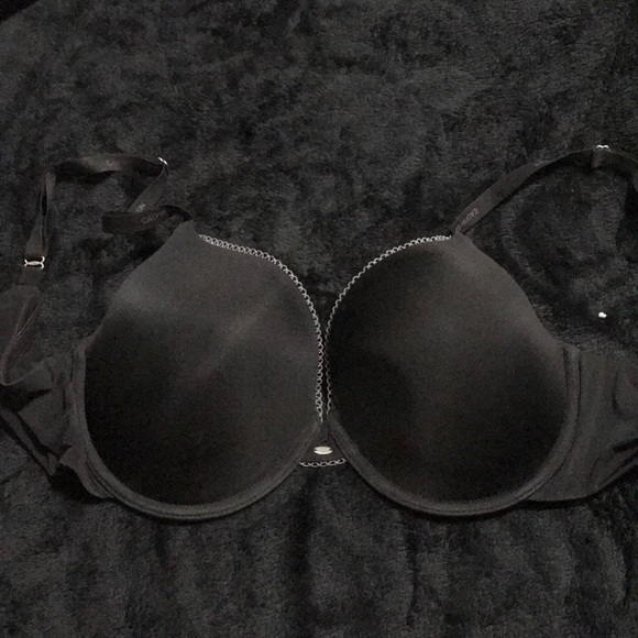 CALVIN KLEIN BRA 💁🏻‍♀️ - Picture 1 of 3